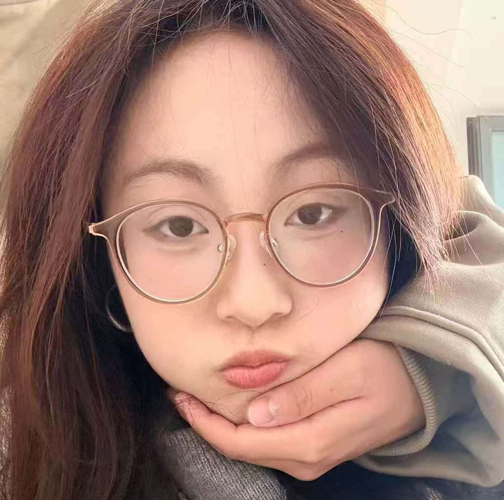 她的照片